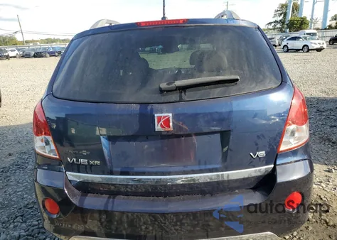 2008 Saturn Vue Xr z USA, uszkodzony, nr VIN 3GSCL53708S646870